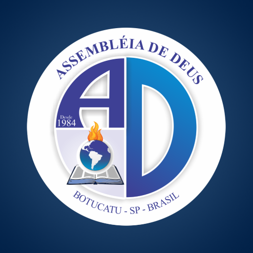 AD Uma Vida com Deus AD Uma Vida com Deus