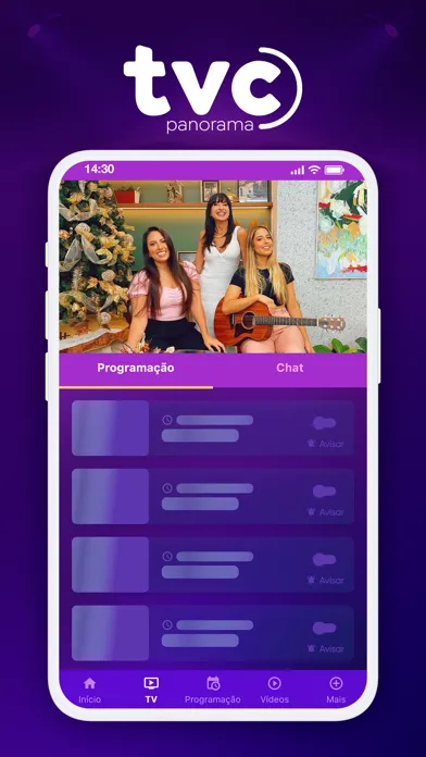 تصاویر TVC Litoral Panorama
