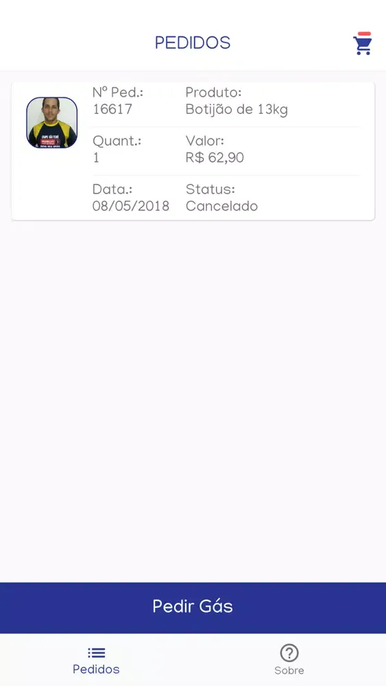 GAS SAO TOME Screenshots