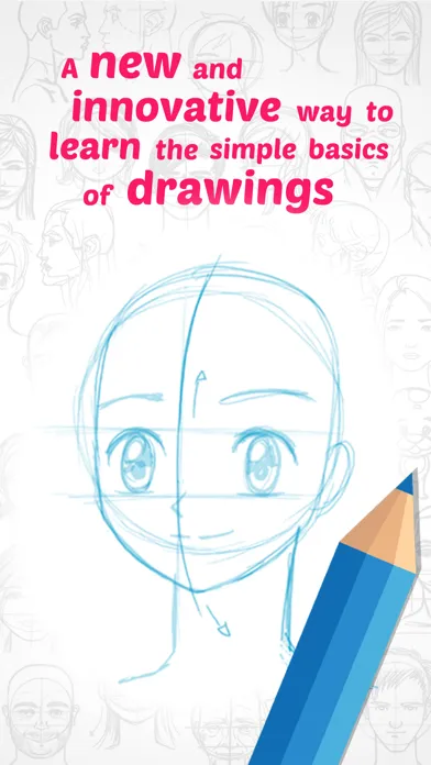 ภาพหน้าจอของ How2Draw