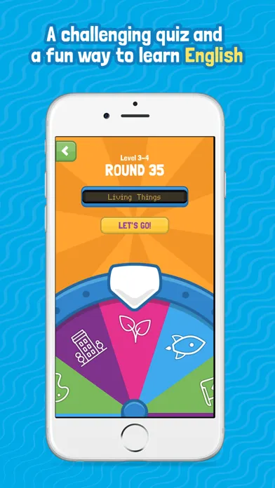تصاویر Oxford Discover Quiz Game