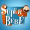 Super Bebé: Videos educativos para niños de 0 a 4 años