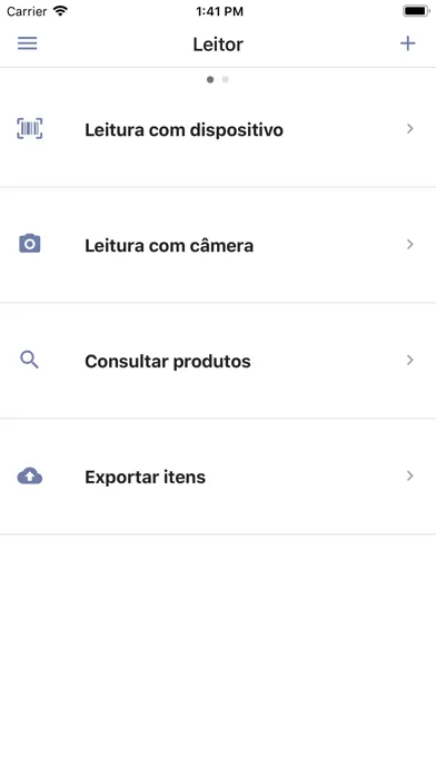 Capturas de pantalla de Zcan