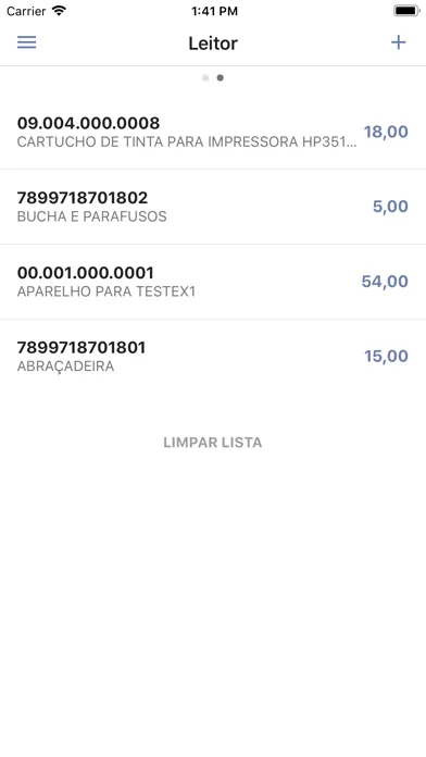 Capturas de pantalla de Zcan