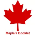 Maple´s Booklet