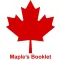 Maple´s Booklet
