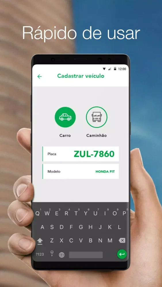 ZUL: Rotativo Digital BH Screenshots