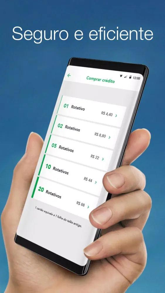 ZUL: Rotativo Digital BH Screenshots