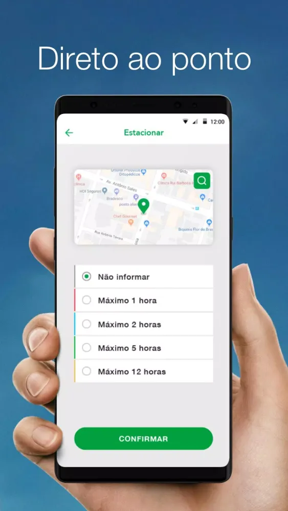 ZUL: Rotativo Digital BH Screenshots