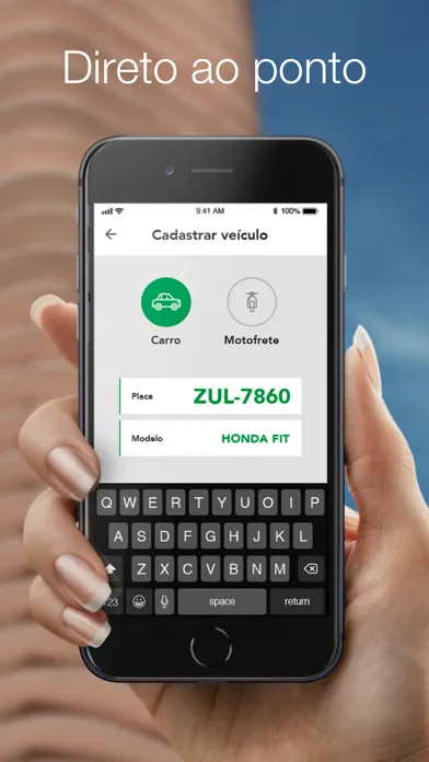 ZUL: Rotativo Digital BH应用截图
