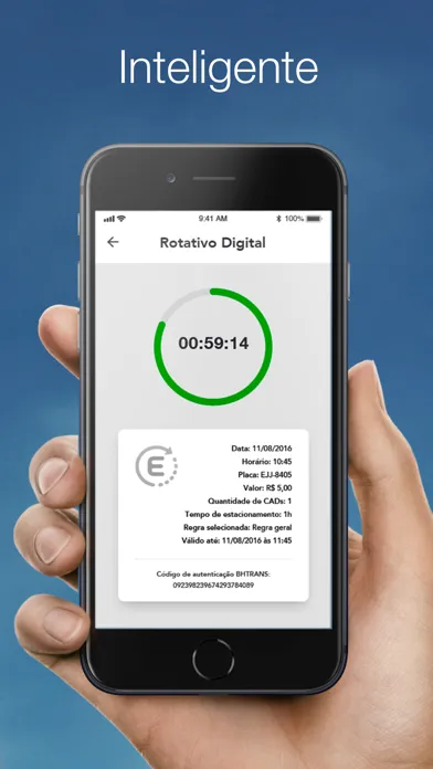 ZUL: Rotativo Digital BH应用截图