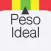Peso Ideal IMC