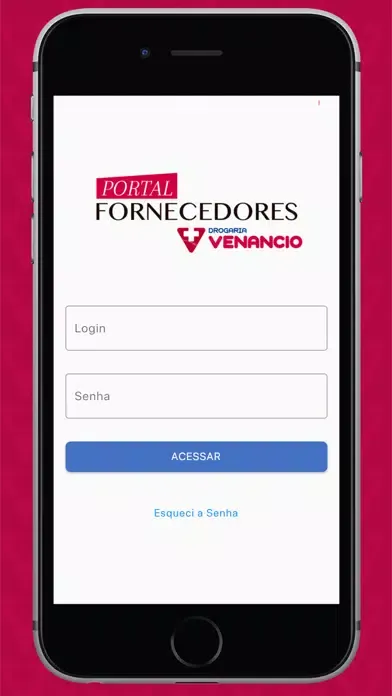 Fornecedores Venancio স্ক্রিনশট