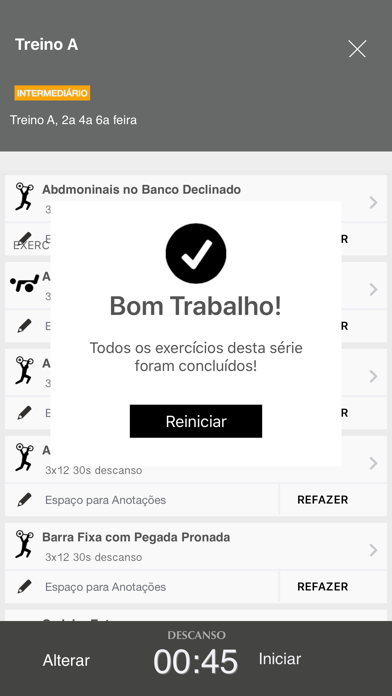 Capturas de pantalla de Lelisson Trainer