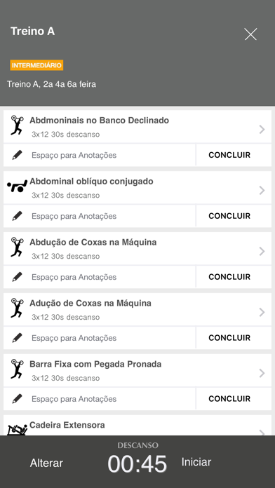Capturas de pantalla de Lelisson Trainer