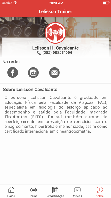 Capturas de pantalla de Lelisson Trainer