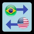 US Dollar x Brazilian Real