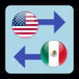 US Dollar x Mexican Peso US Dollar x Mexican Peso