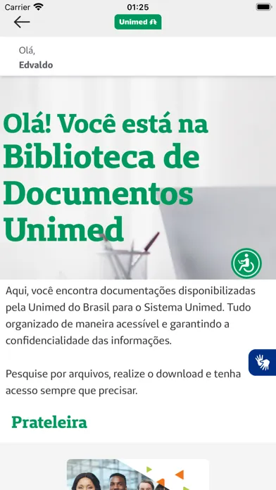 تصاویر Biblioteca de Documentos