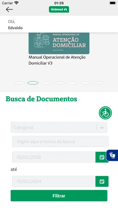 تصاویر Biblioteca de Documentos