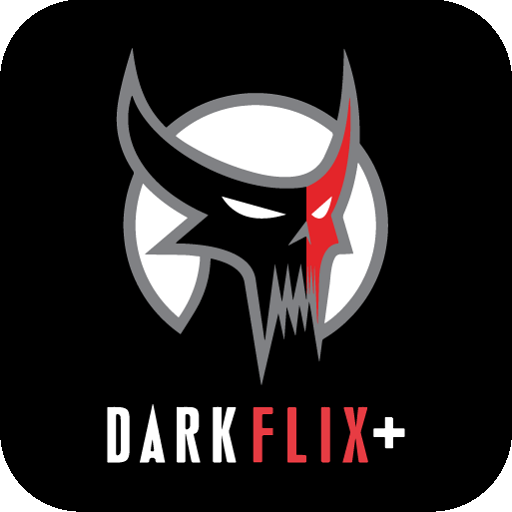 DARKFLIX+ DARKFLIX+