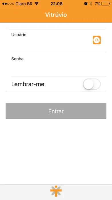 Zrzuty ekranu Vitrúvio