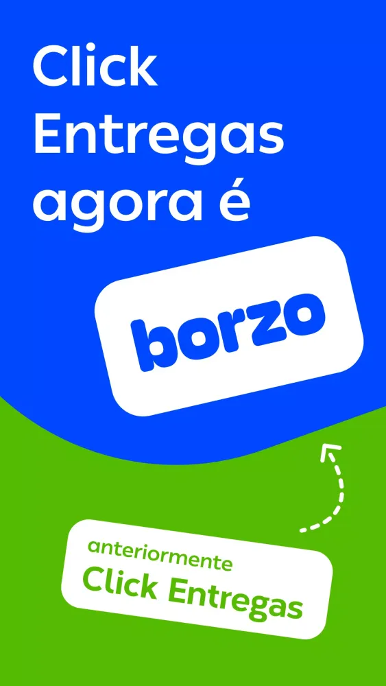 Click Entregas: Fast Delivery Screenshots