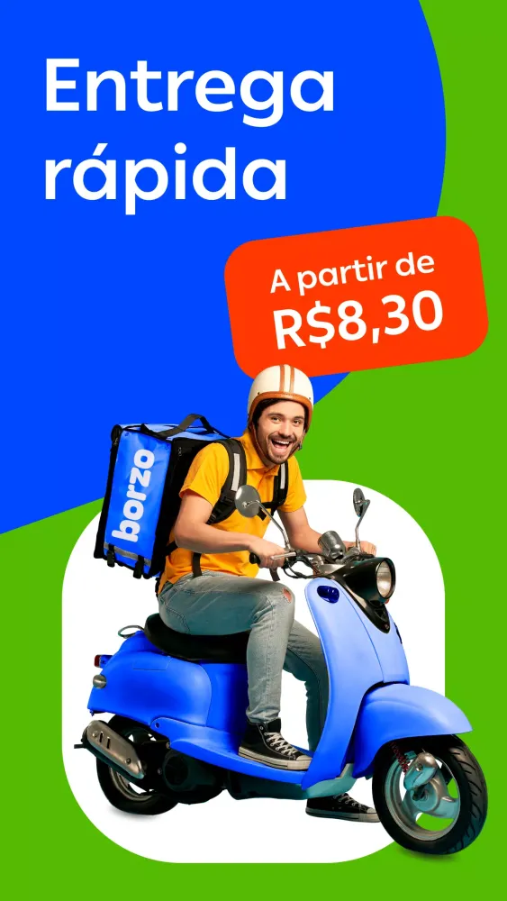 Click Entregas: Fast Delivery Screenshots