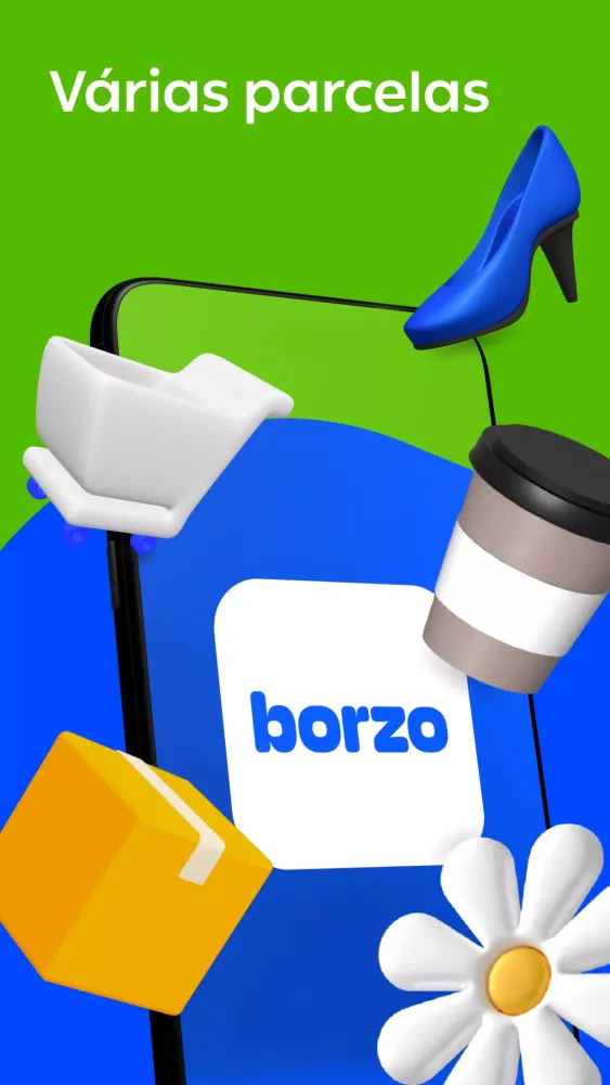 Click Entregas: Fast Delivery Screenshots