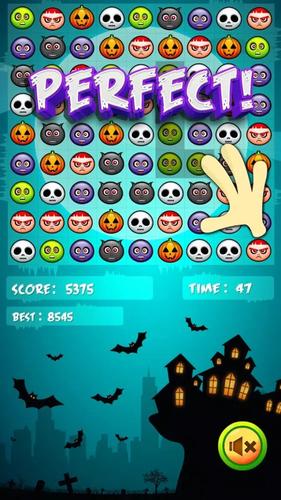Monsters Go Screenshots