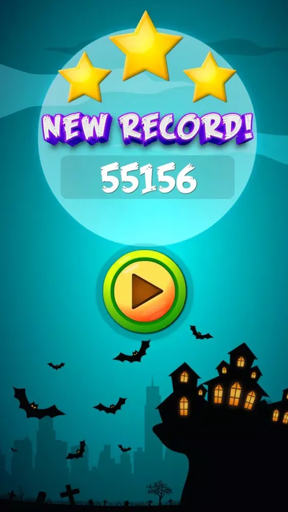 Monsters Go Screenshots