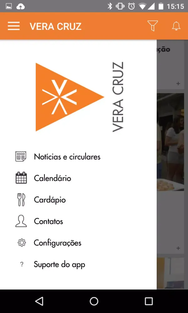 Vera Cruz Screenshots