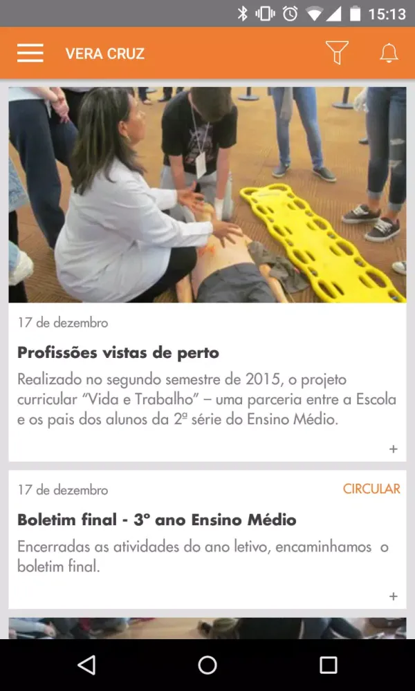 Vera Cruz Screenshots