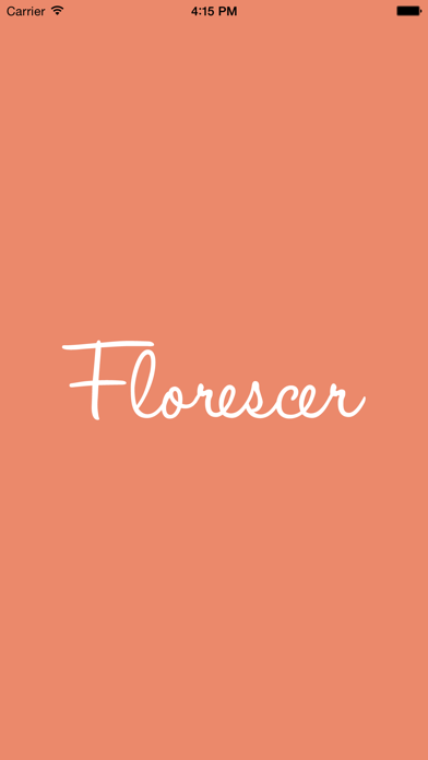 Florescer Screenshots