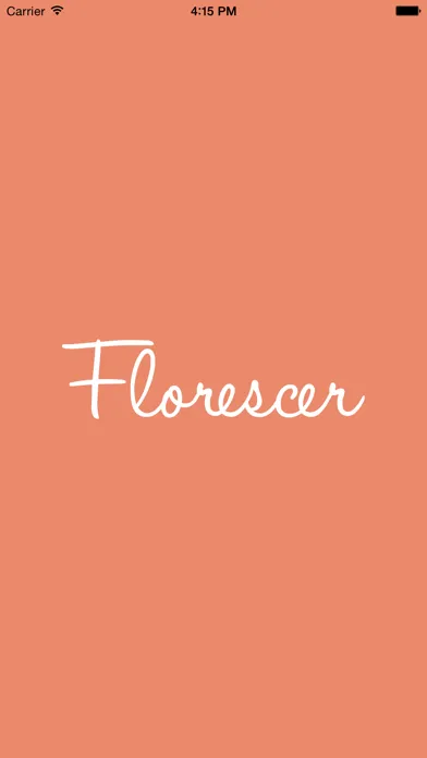 Florescer স্ক্রিনশট