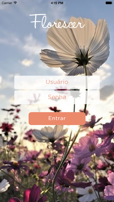 Florescer Screenshots