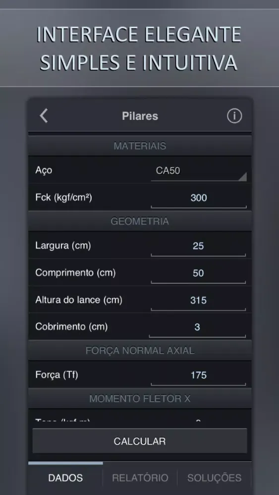 MSCalc 14 Screenshots