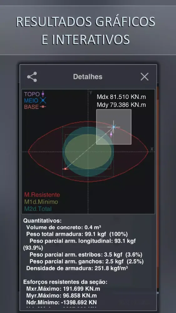 MSCalc 14 Screenshots