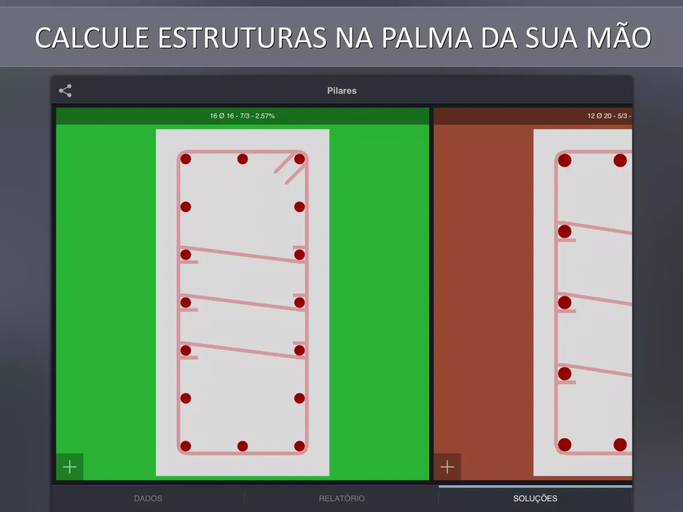 MSCalc 14 Screenshots