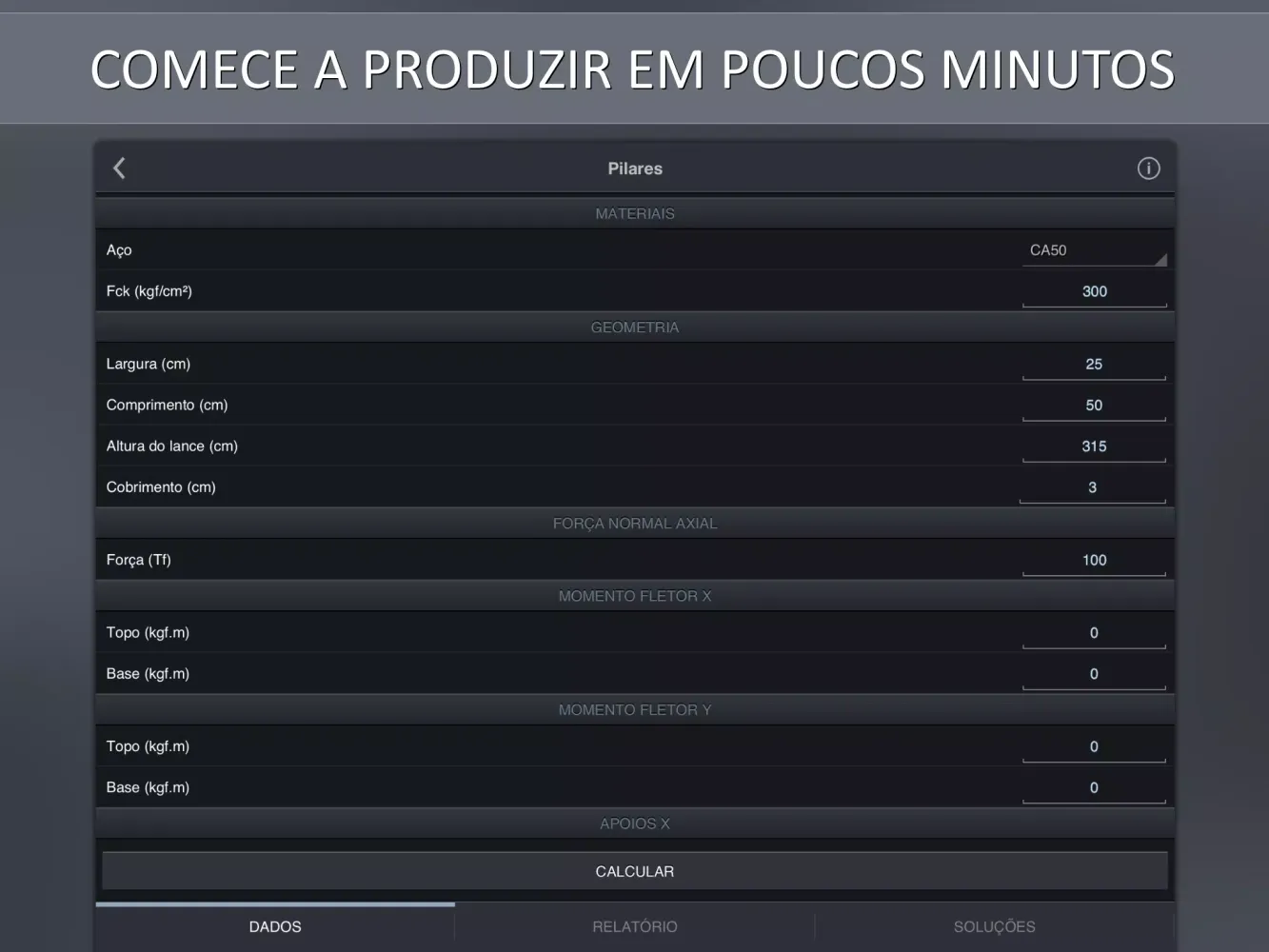 MSCalc 14 Screenshots