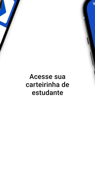 Capturas de pantalla de Minha Estácio