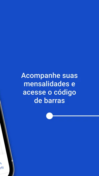 Capturas de pantalla de Minha Estácio
