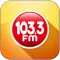 Liderança FM 103.3 Jaguarari