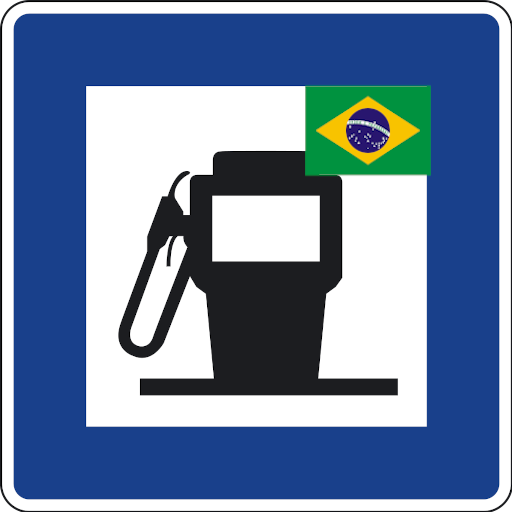 GasApp Brazil