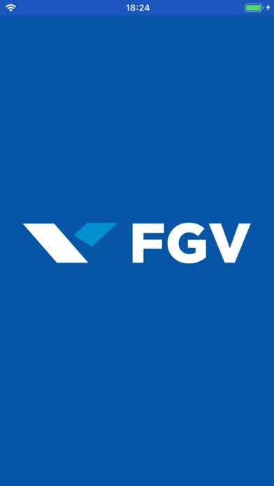 Capturas de pantalla de FGV