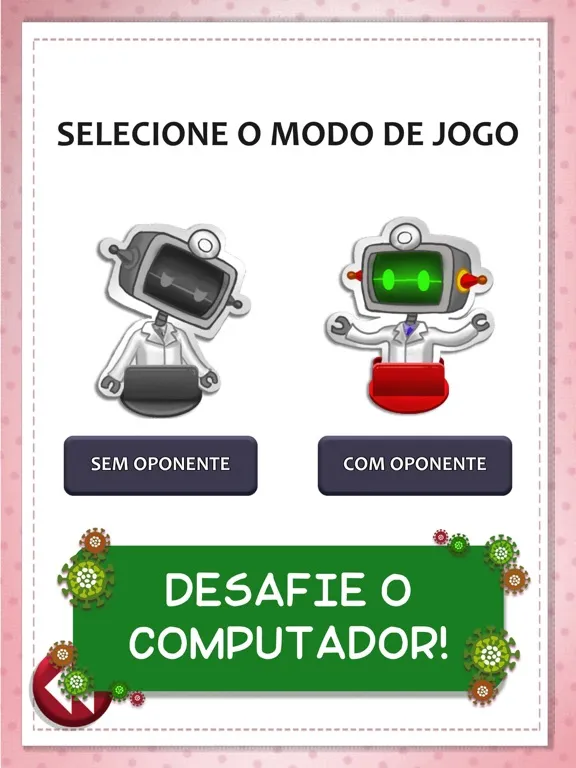 Alivio Coronavirus iPad 应用截图