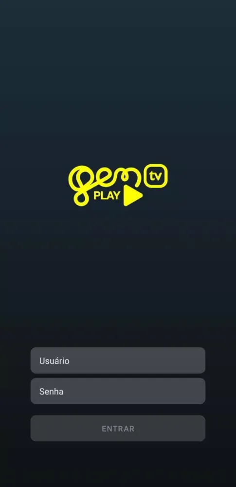 GenTV Play Screenshots