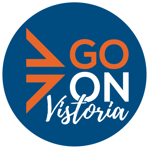 GO ON Vistoria