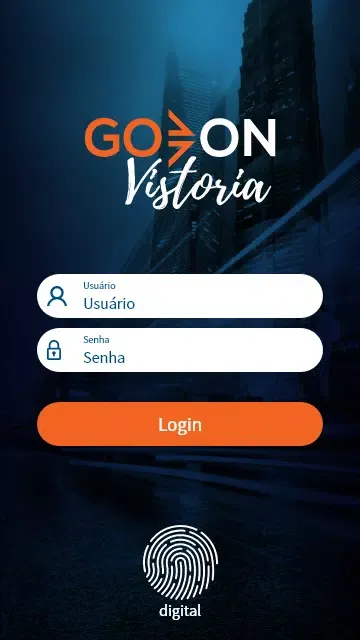 GO ON Vistoria Screenshots