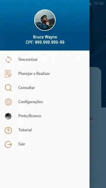 GO ON Vistoria Screenshots